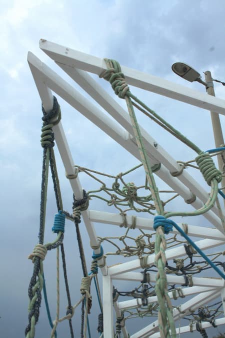 PlivaTri Floating Pavilion